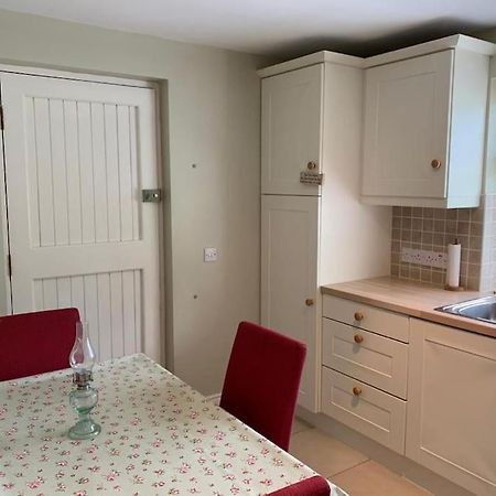 Butler'S Cottage, Letterkenny Esterno foto