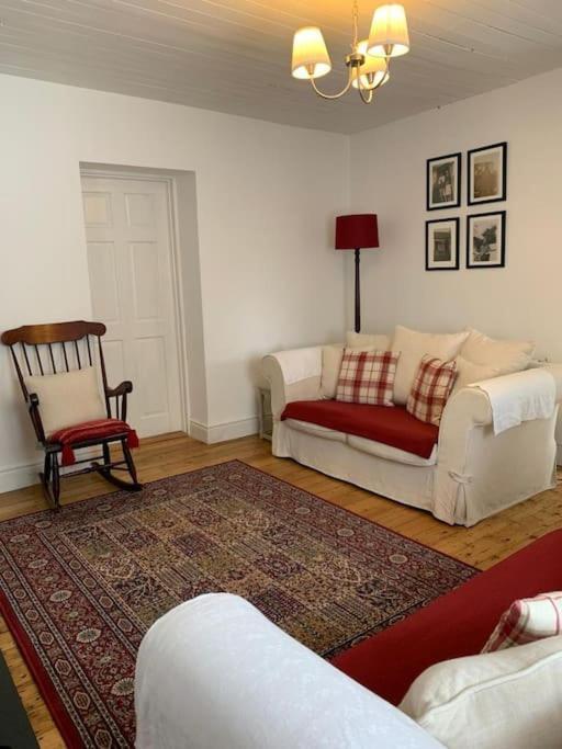 Butler'S Cottage, Letterkenny Esterno foto