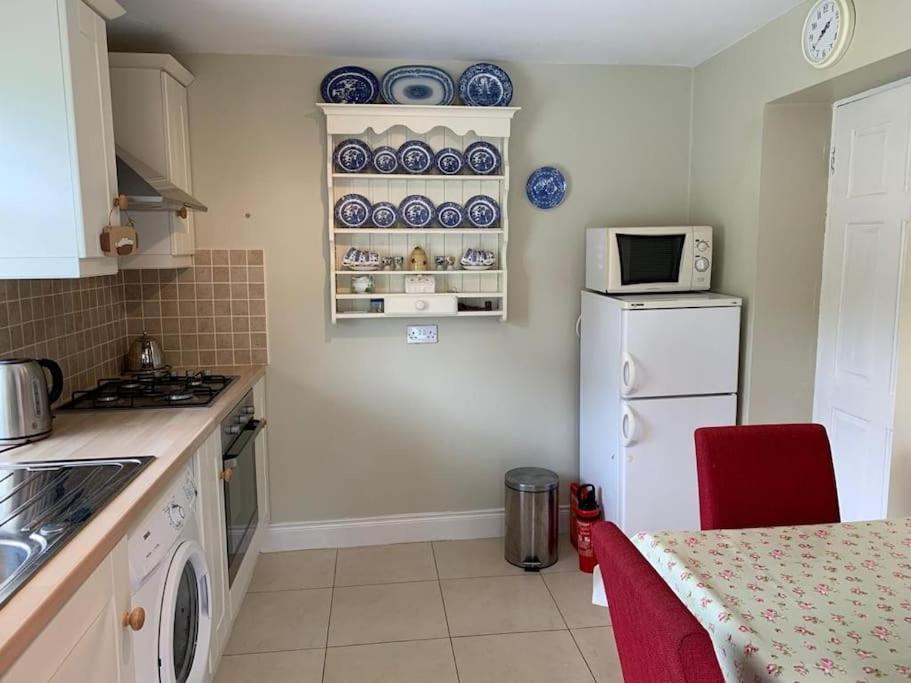 Butler'S Cottage, Letterkenny Esterno foto