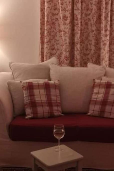 Butler'S Cottage, Letterkenny Esterno foto